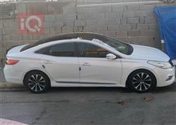 هيونداي أزيرا